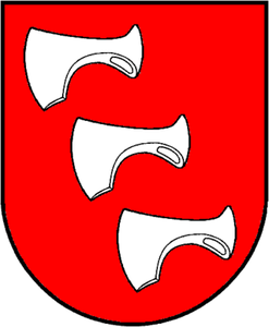 Герб Константиново